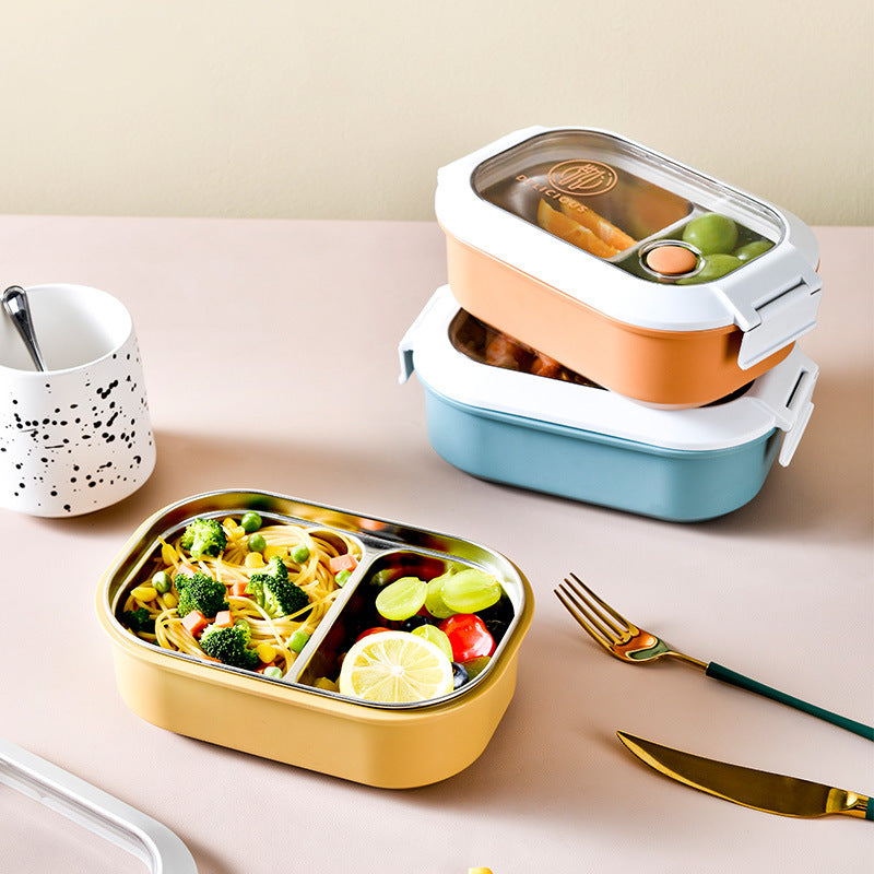 Fun-Themed Food Storage
