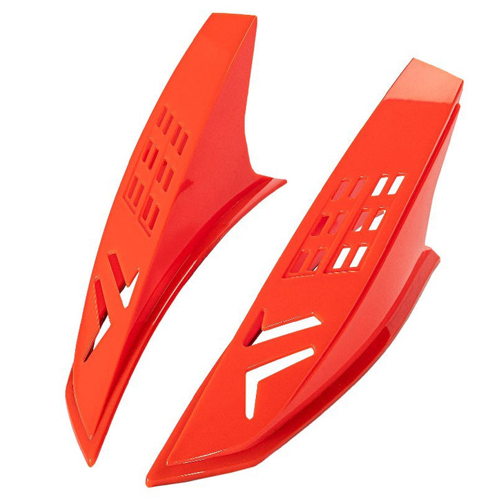 Helmet Ventilation Diffuser Set Kalsten