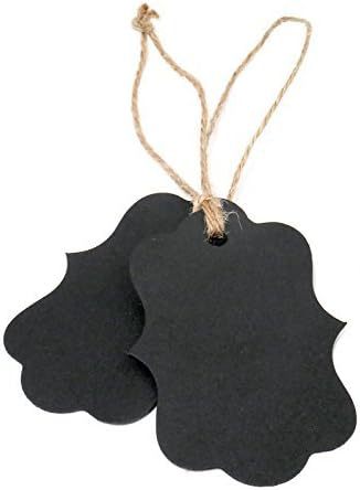 Eco-Friendly Kraft Gift Tags Kalsten