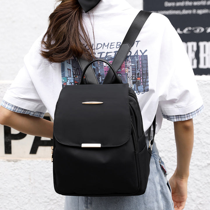 Stylish Multi-Function Backpack Kalsten