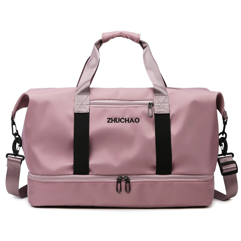 Durable Waterproof Travel Duffle Kalsten