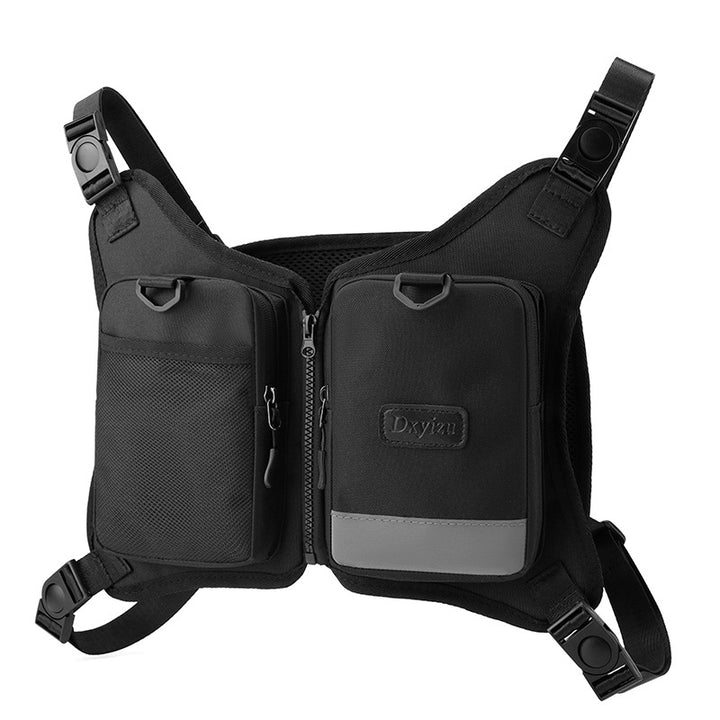 Tactical Messenger Bag Kalsten