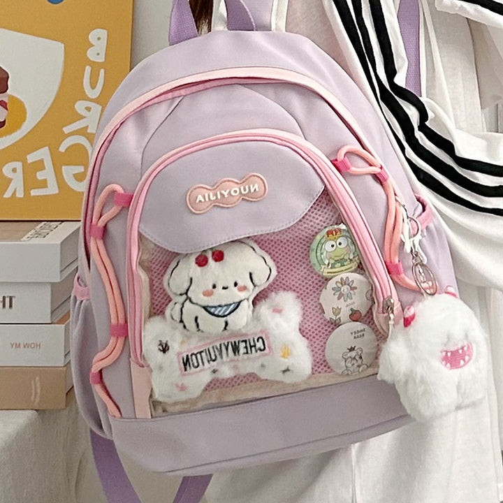 Fun Character Backpack Kalsten