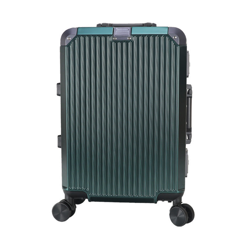Unisex Premium Lightweight Hard Shell Travel Case Kalsten