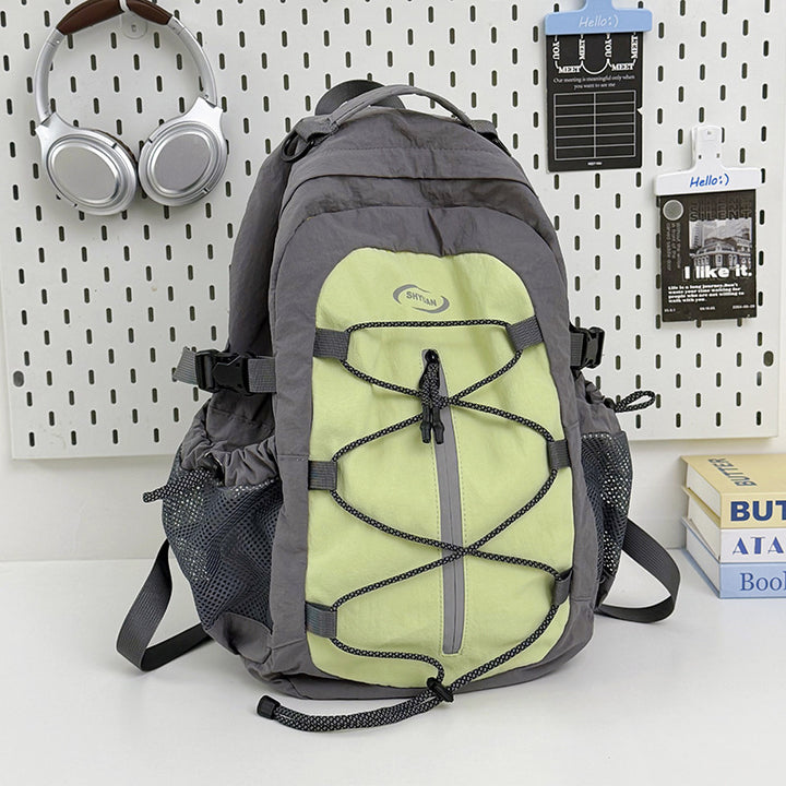Versatile Outdoor Hiking Backpack