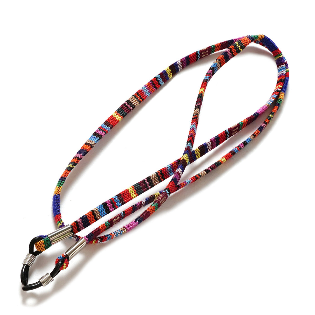 Colorful ven Eyewear Lanyard Kalsten