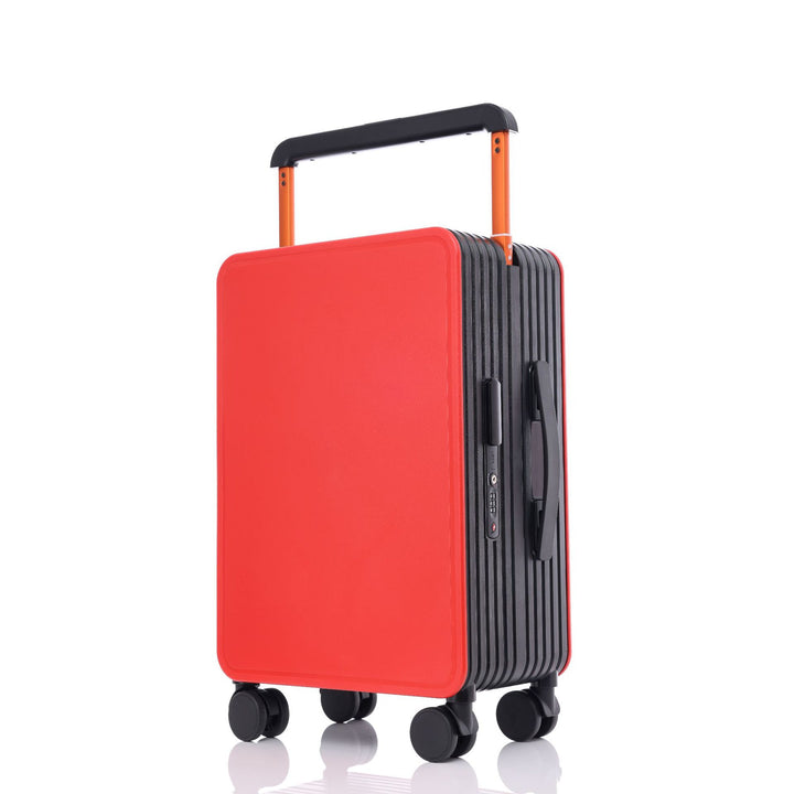 Compact Smart Travel Case