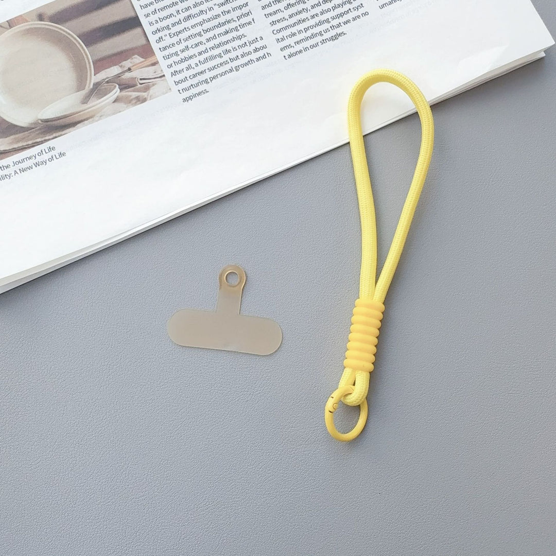 Versatile Silicone Luggage Tag Holder Kalsten