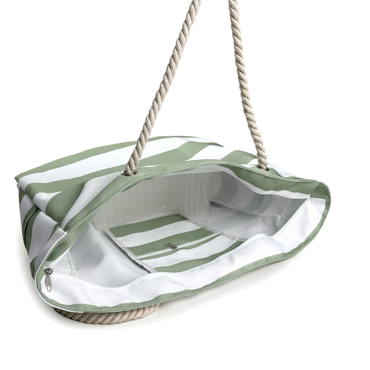 Leisure Stripe Bag Kalsten