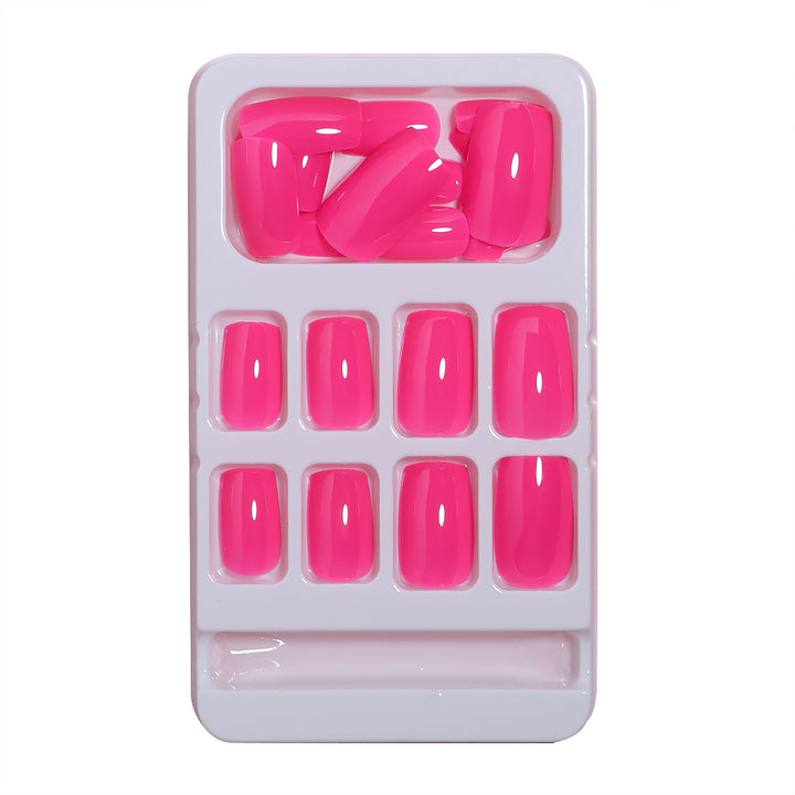 Glossy Press-On Nail Tips Kalsten 1787225198