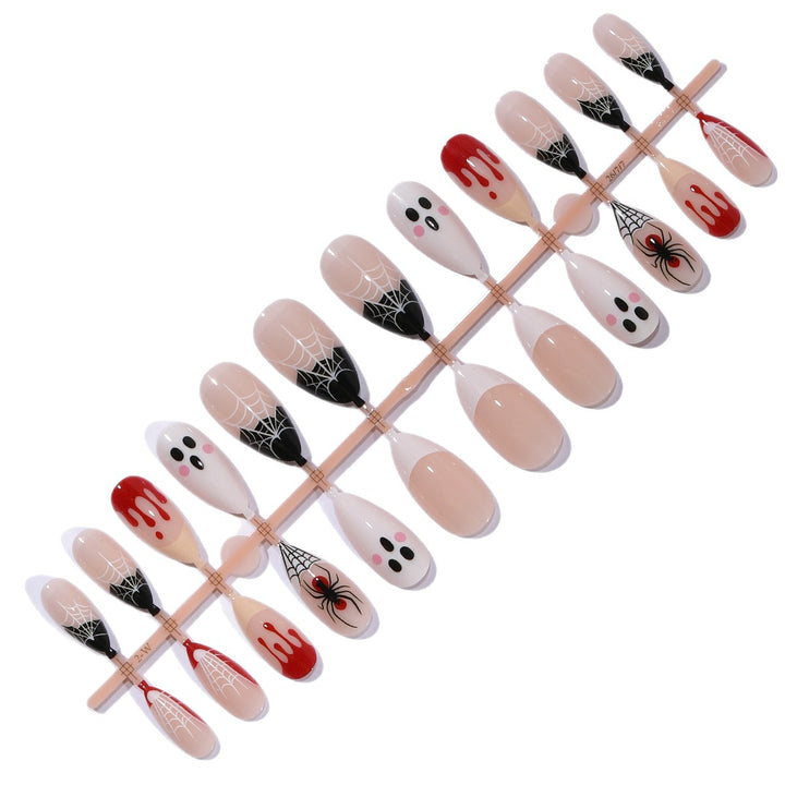 Nail Art Kalsten