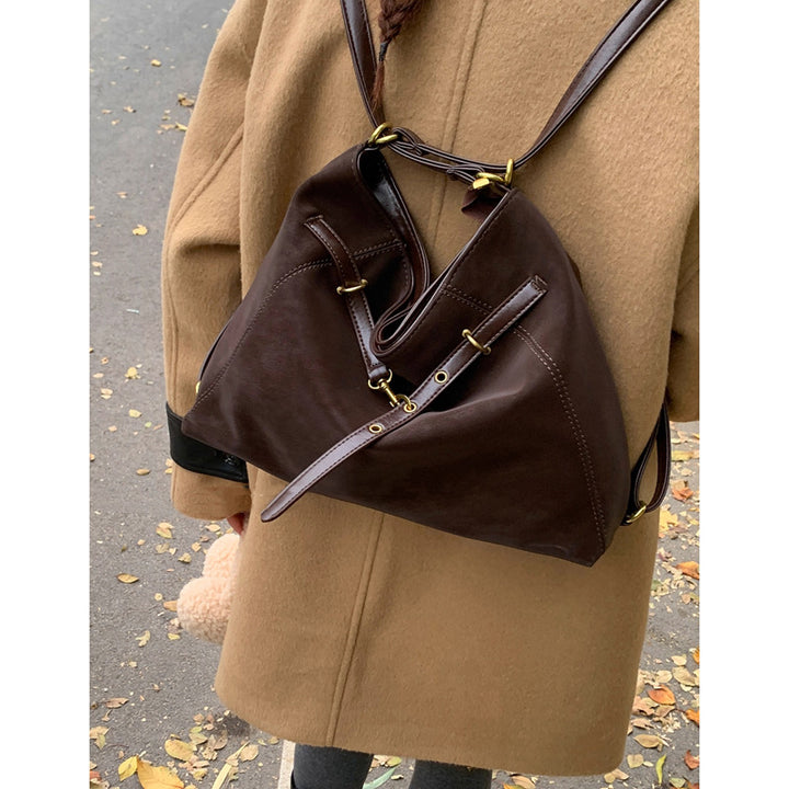 Elegant Shoulder Bag Kalsten