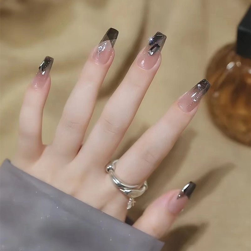 3D Character Nail Art Set Kalsten