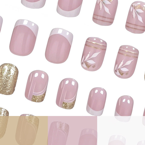 Elegant Nail Art Enhancements Kalsten 1789915328
