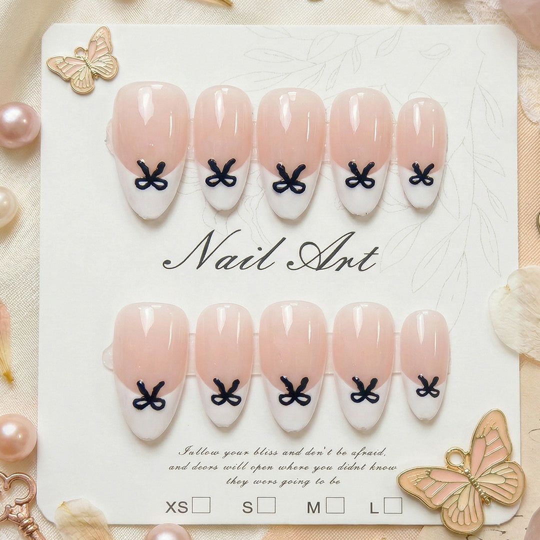 Decorative Nail Art