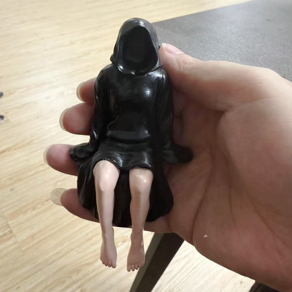 Decorative Statue Kalsten