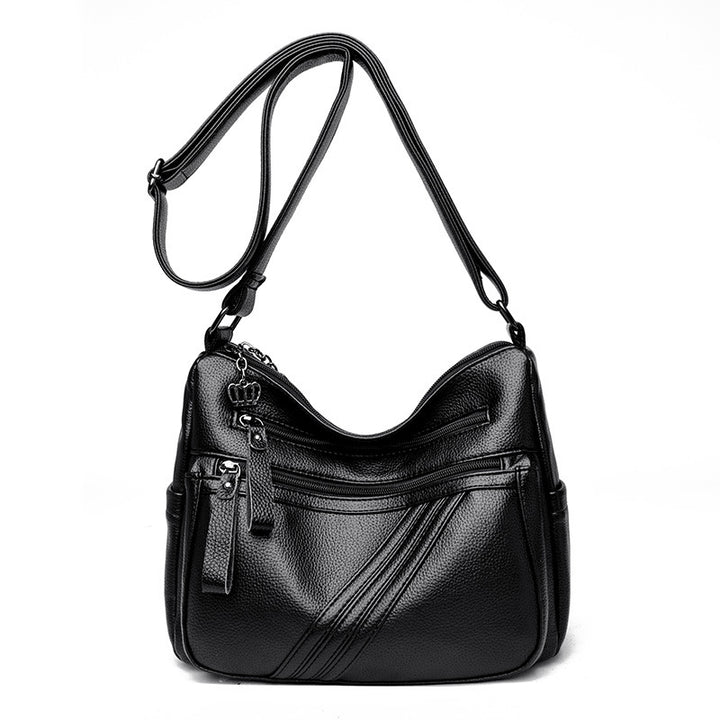 Elegant Crossbody Shoulder Bag Kalsten