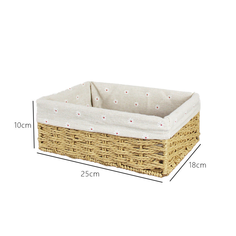 Handcrafted Decorative Storage Box Kalsten