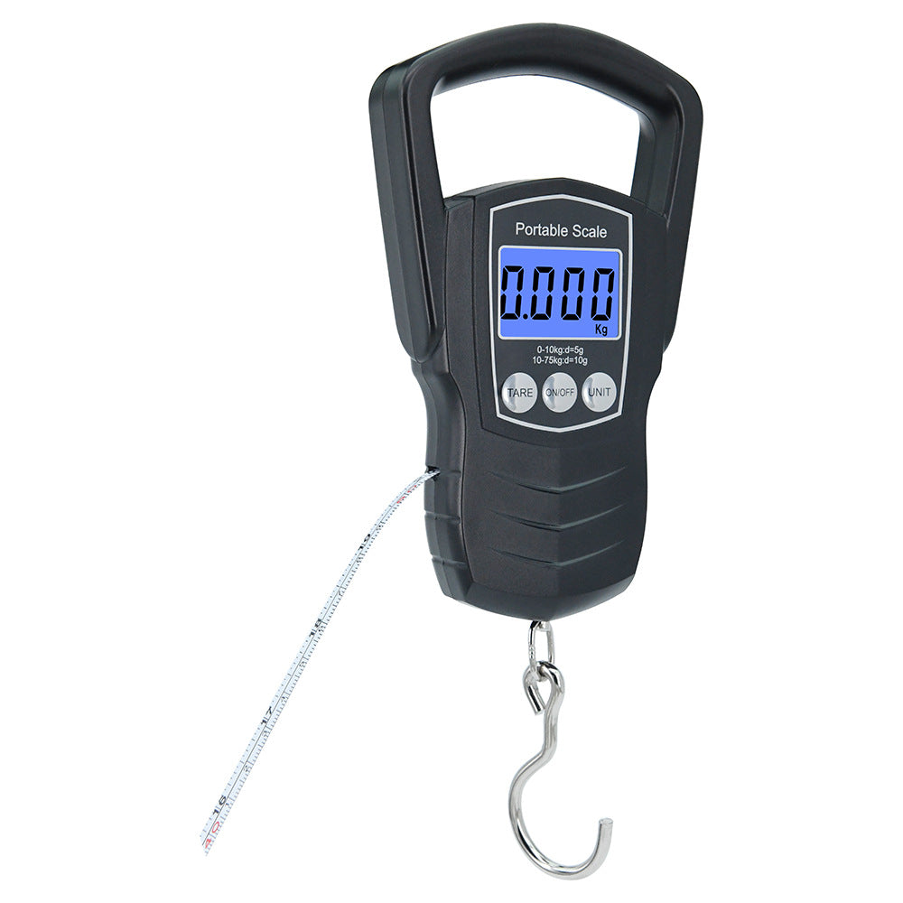 Digital Hanging Luggage Weighing Scale