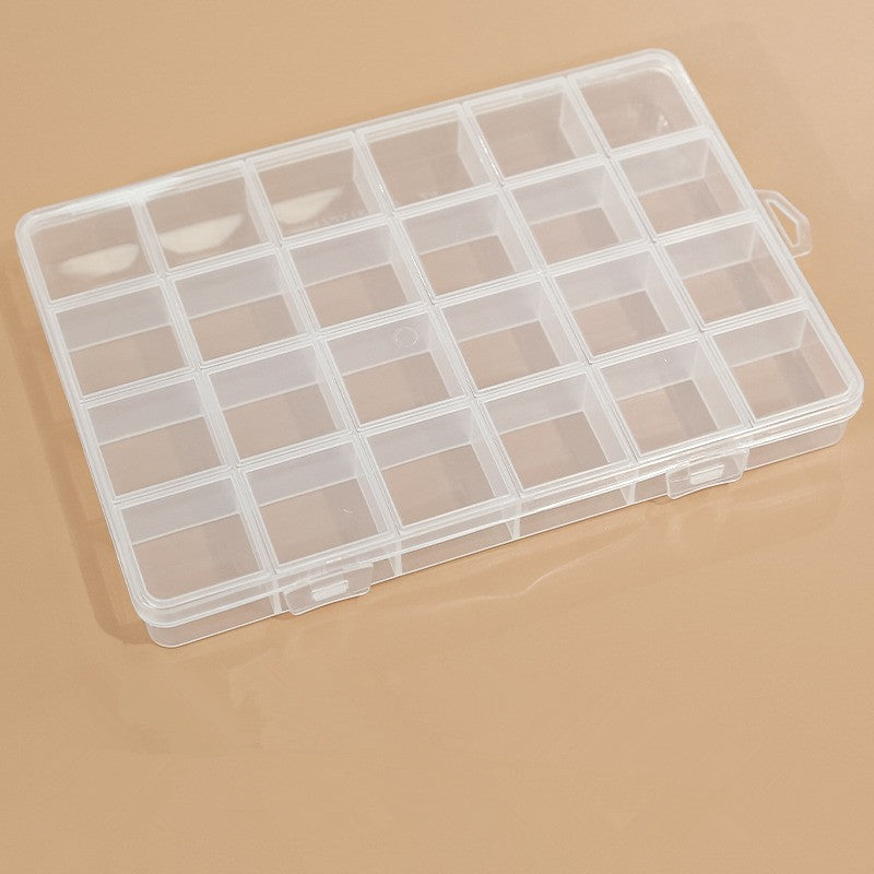 Storage Container Kalsten