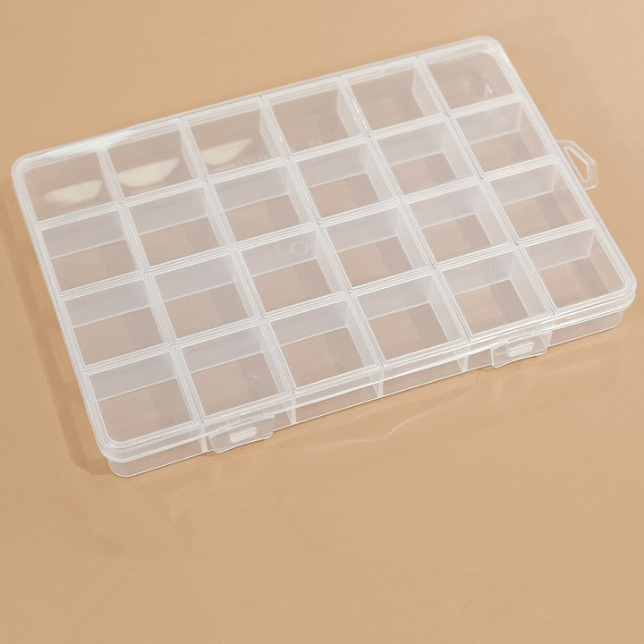 Storage Container Kalsten