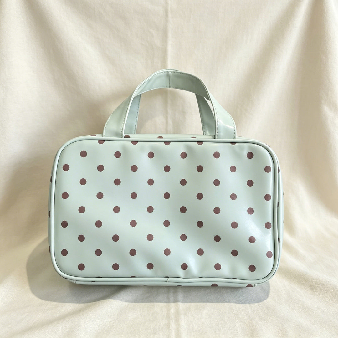 Practical Travel Bag with Wheels Kalsten