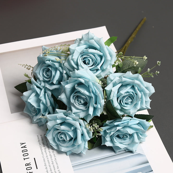 Decorative Artificial Flower for Home Decor