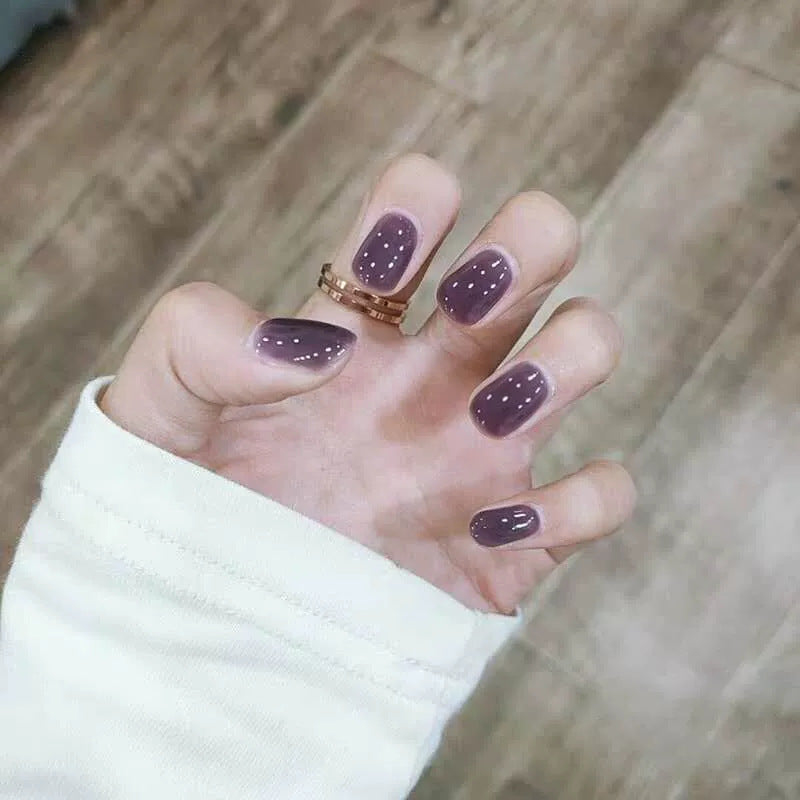Glossy Long-Lasting Nail Polish Kalsten