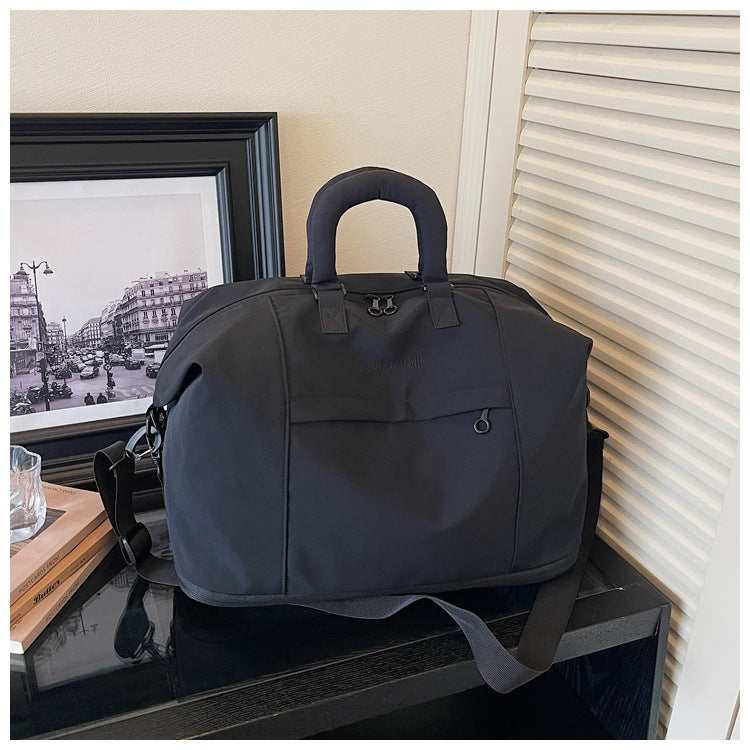 Stylish Multi-Purpose Travel Bag Kalsten