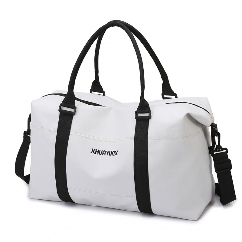 Lightweight Waterproof Travel Duffel Kalsten