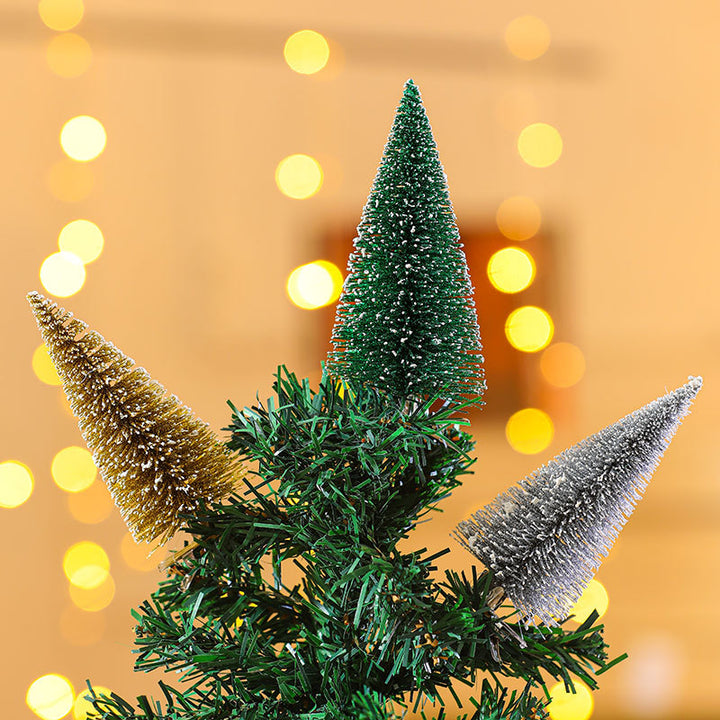 Miniature Christmas Tree Kalsten