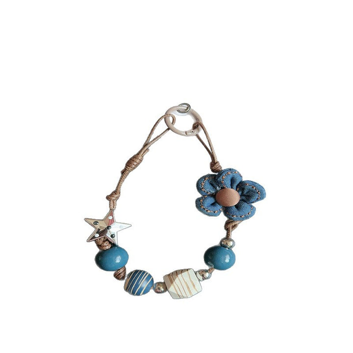 Decorative Charm Keychain Kalsten 1790135913