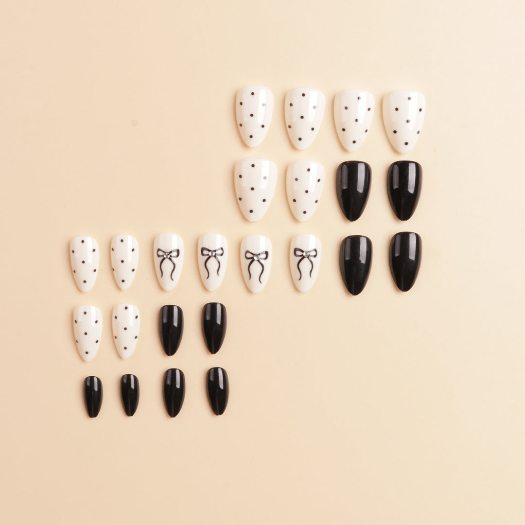 Artistic Premium Press-On Nail Tips Kalsten