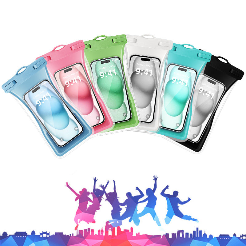 Waterproof Smartphone Case Kalsten