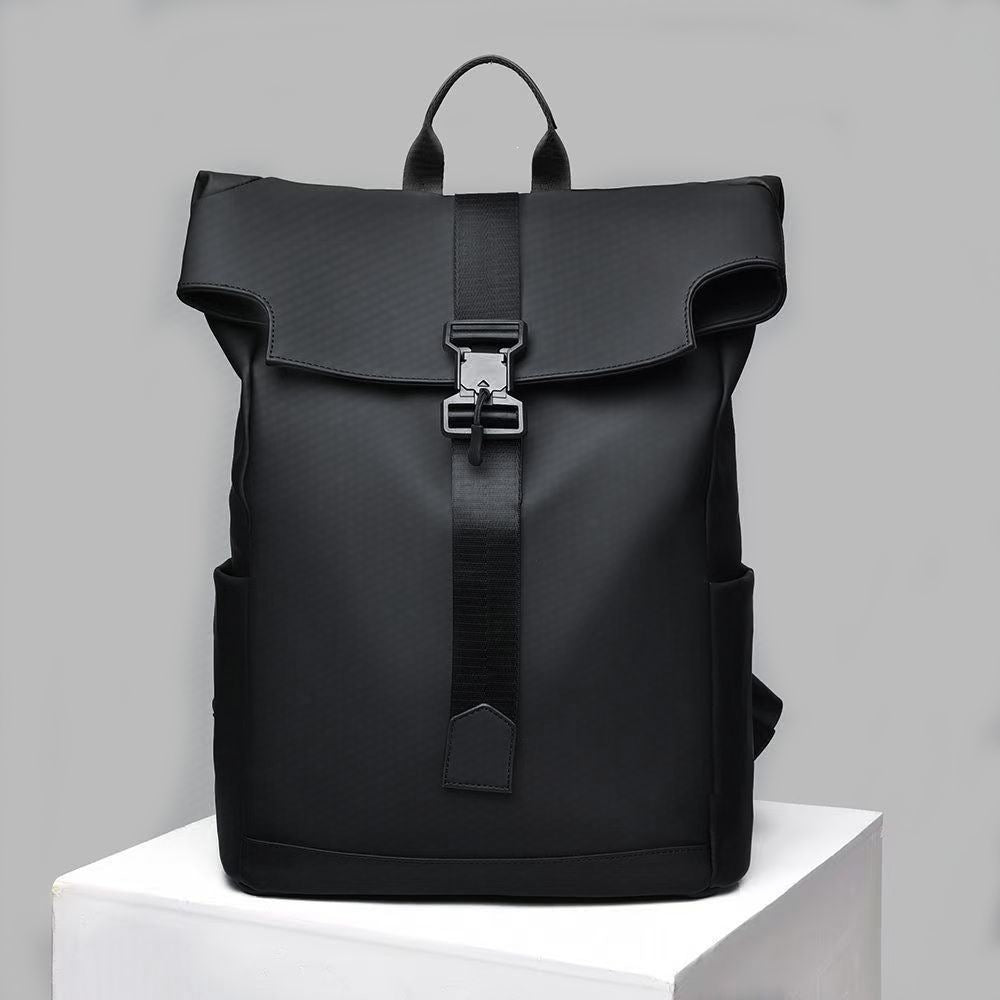 Urbaner Rolltop Backpack Kalsten