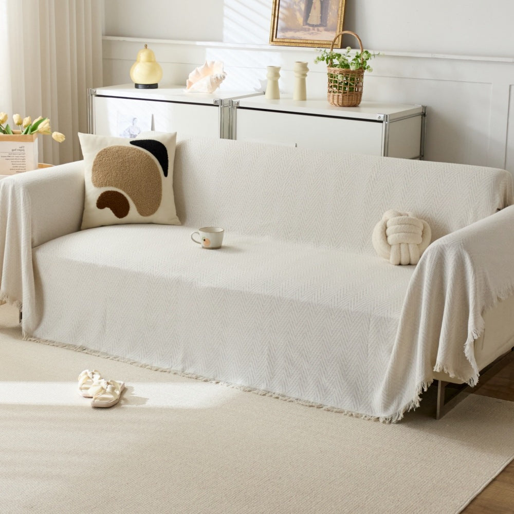 Decorative Throw Blanket