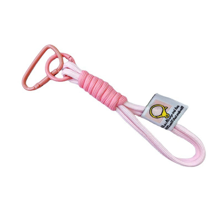 Durable Paracord Utility Carabiner Strap Kalsten