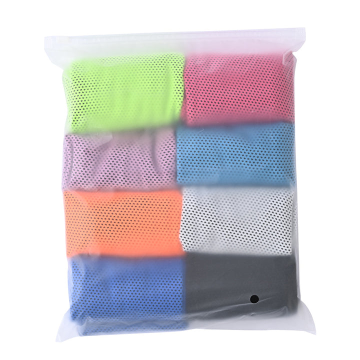 Ladies breathable multifunctional scarf Kalsten