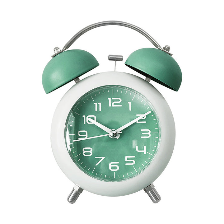 Retro Table Clock Kalsten