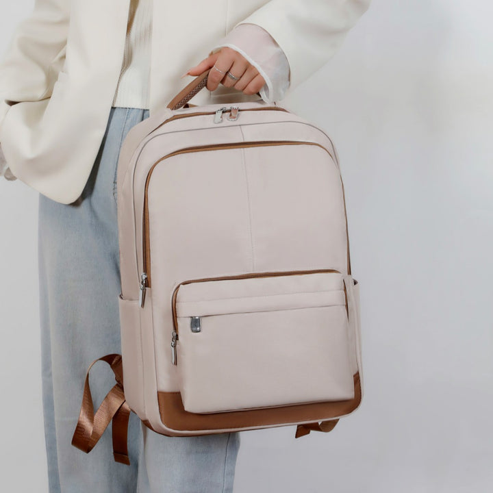 Versatile Travel Backpack Kalsten
