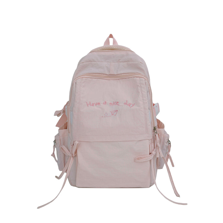 Stylish backpack with practical storage solutions Kalsten