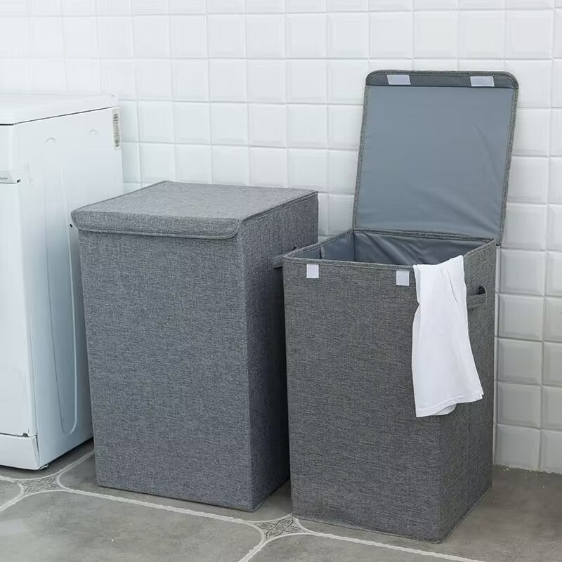 Laundry Basket Kalsten