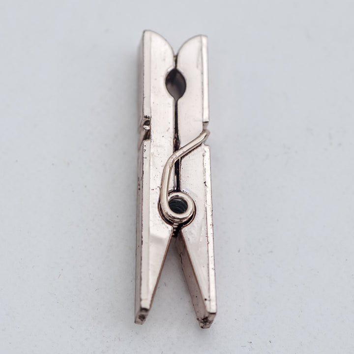 Transparent Craft Clips Kalsten