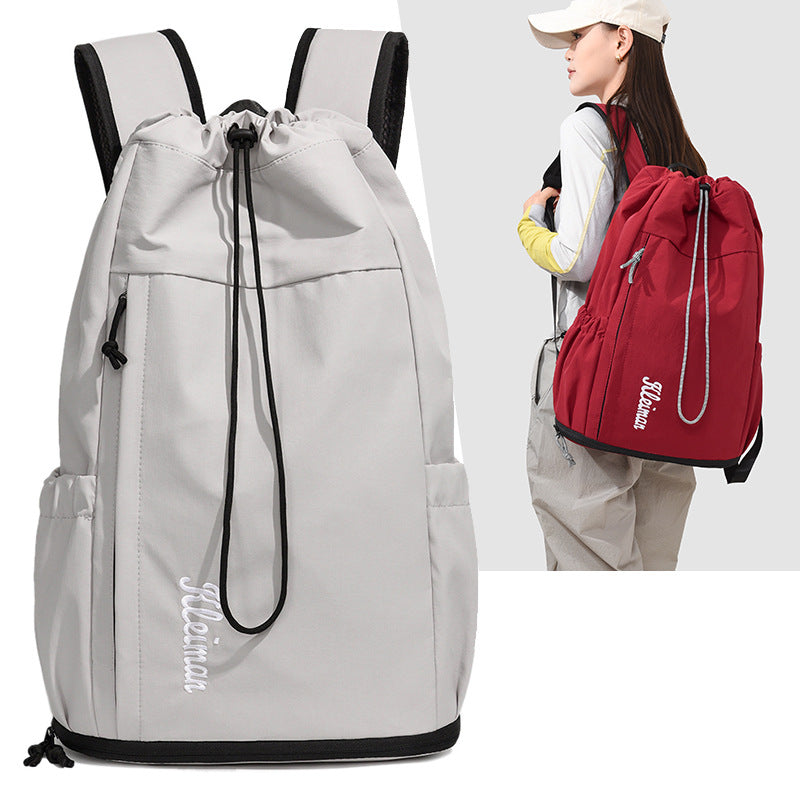 Lightweight Drawstring Backpack Kalsten