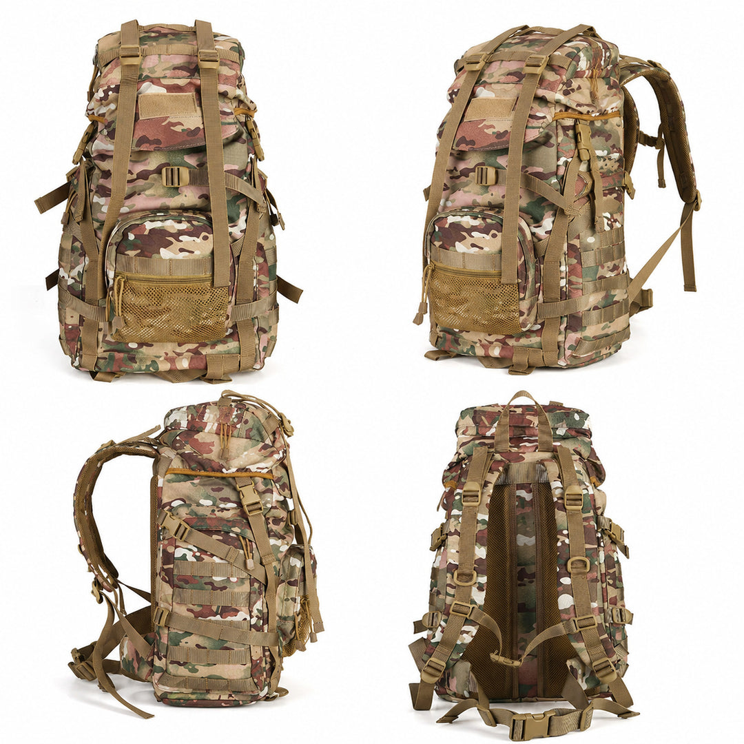 Tactical Backpack Kalsten