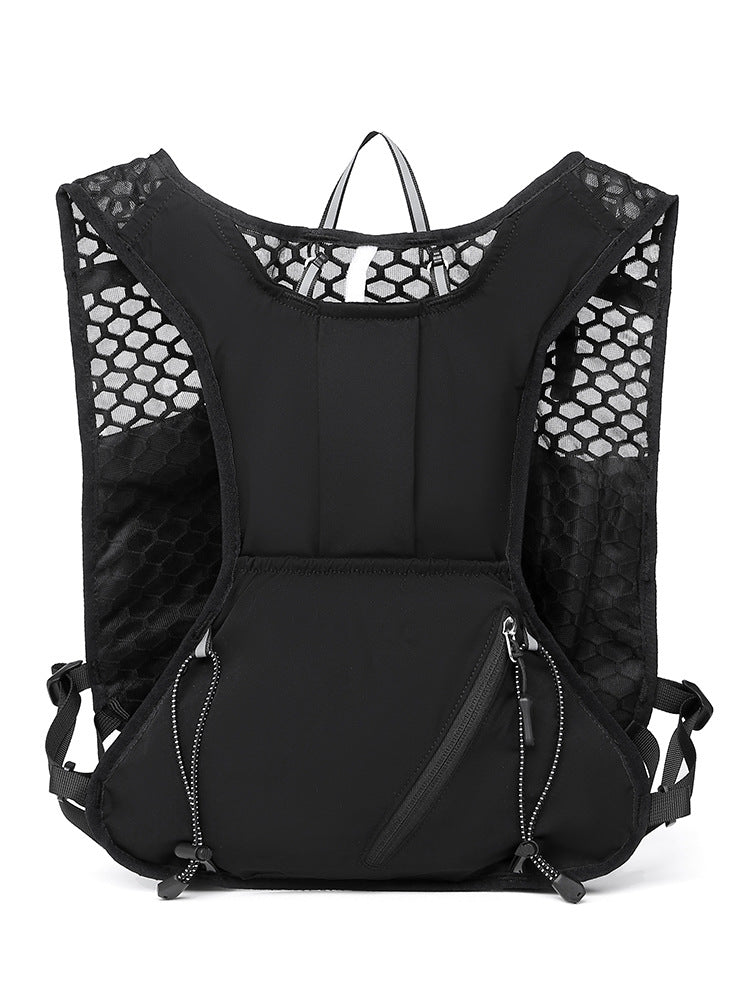Hydration Pack with Adjustable Straps Kalsten