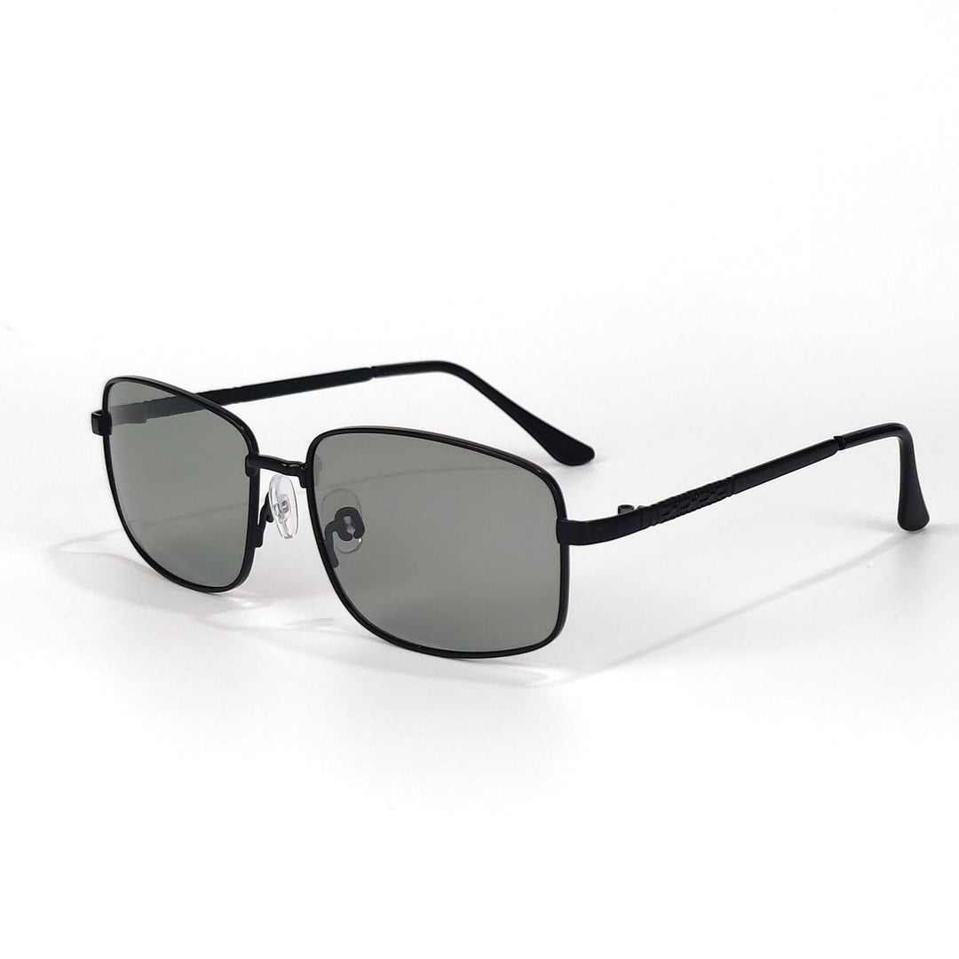 Men's stylish sunglasses with narrow frame Kalsten