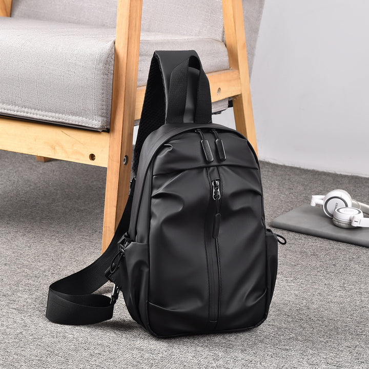 Versatile Crossbody Bag Kalsten