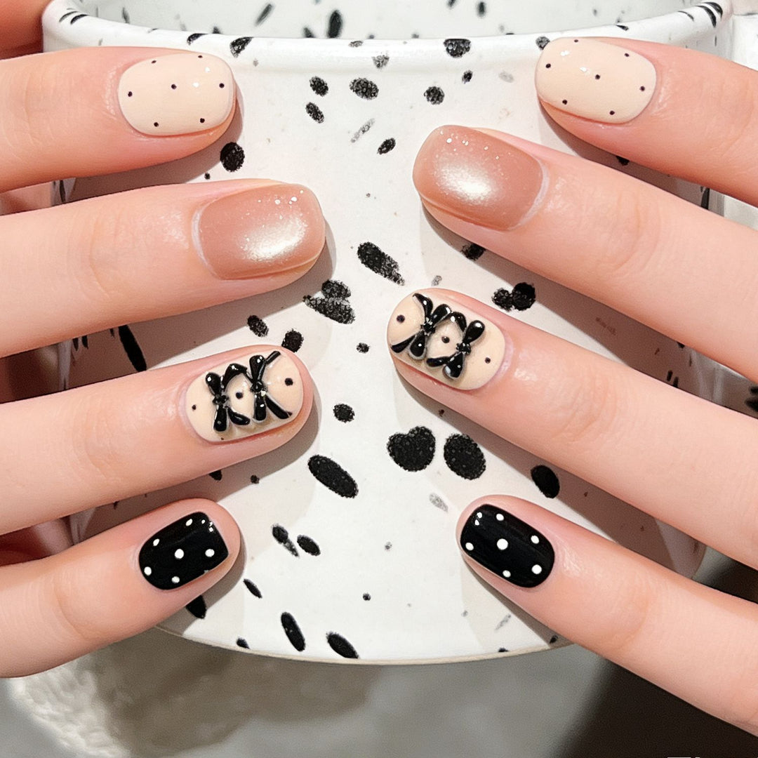 Artistic Nail Design Set Kalsten
