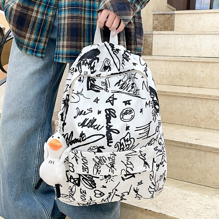 Rucksack Kalsten